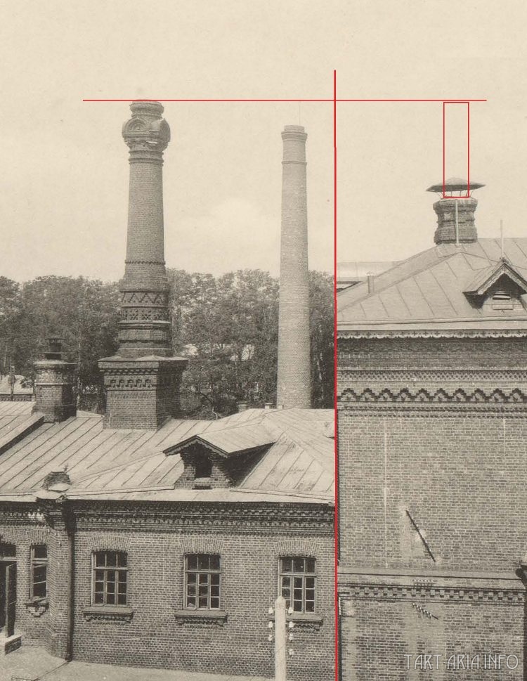 Дорогая передача - энергетика прошлого, tain Дорогая передача - энергетика прошлого, tain