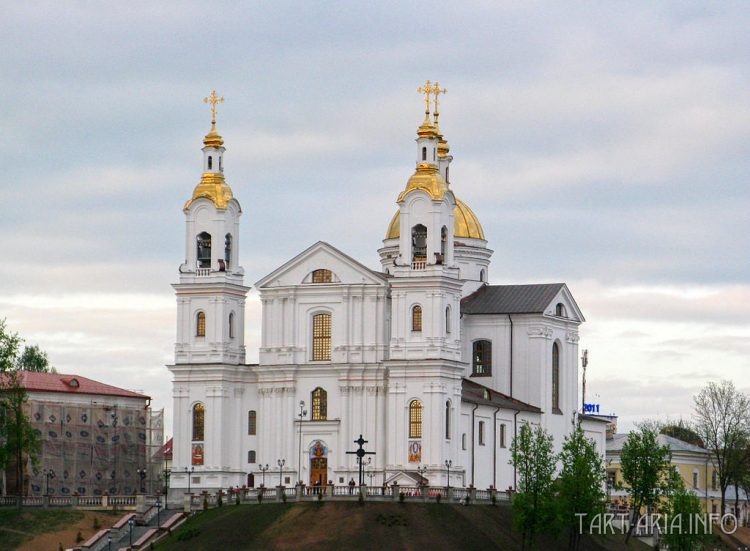 сарматское барокко