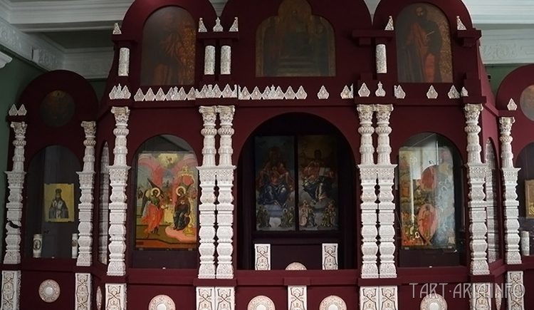 Тайна сибирского фарфора - энергетика прошлого, tain