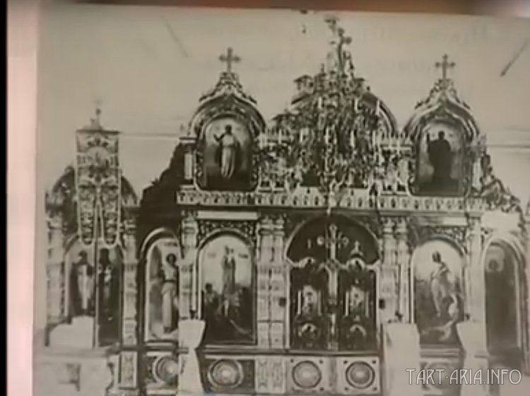 Тайна сибирского фарфора - энергетика прошлого, tain
