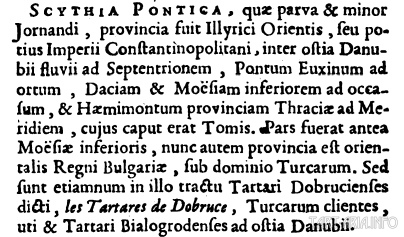 Scythia Pontica