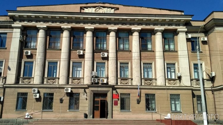 Хронологические путешествия в Крыму. Часть 1. Пантикапей - Крым