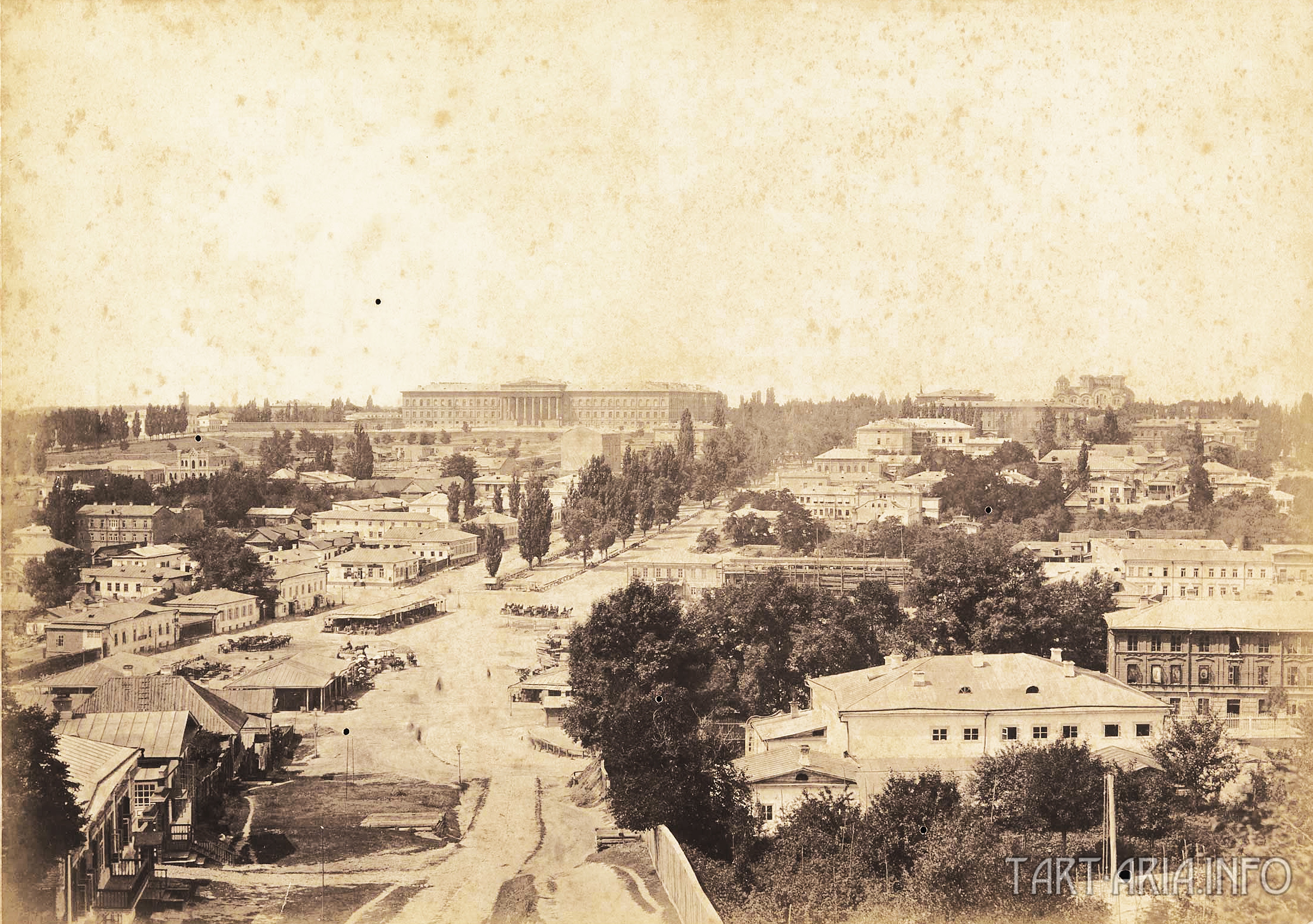 Первая волна - tain, энергетика прошлого Первая волна - tain, энергетика прошлого