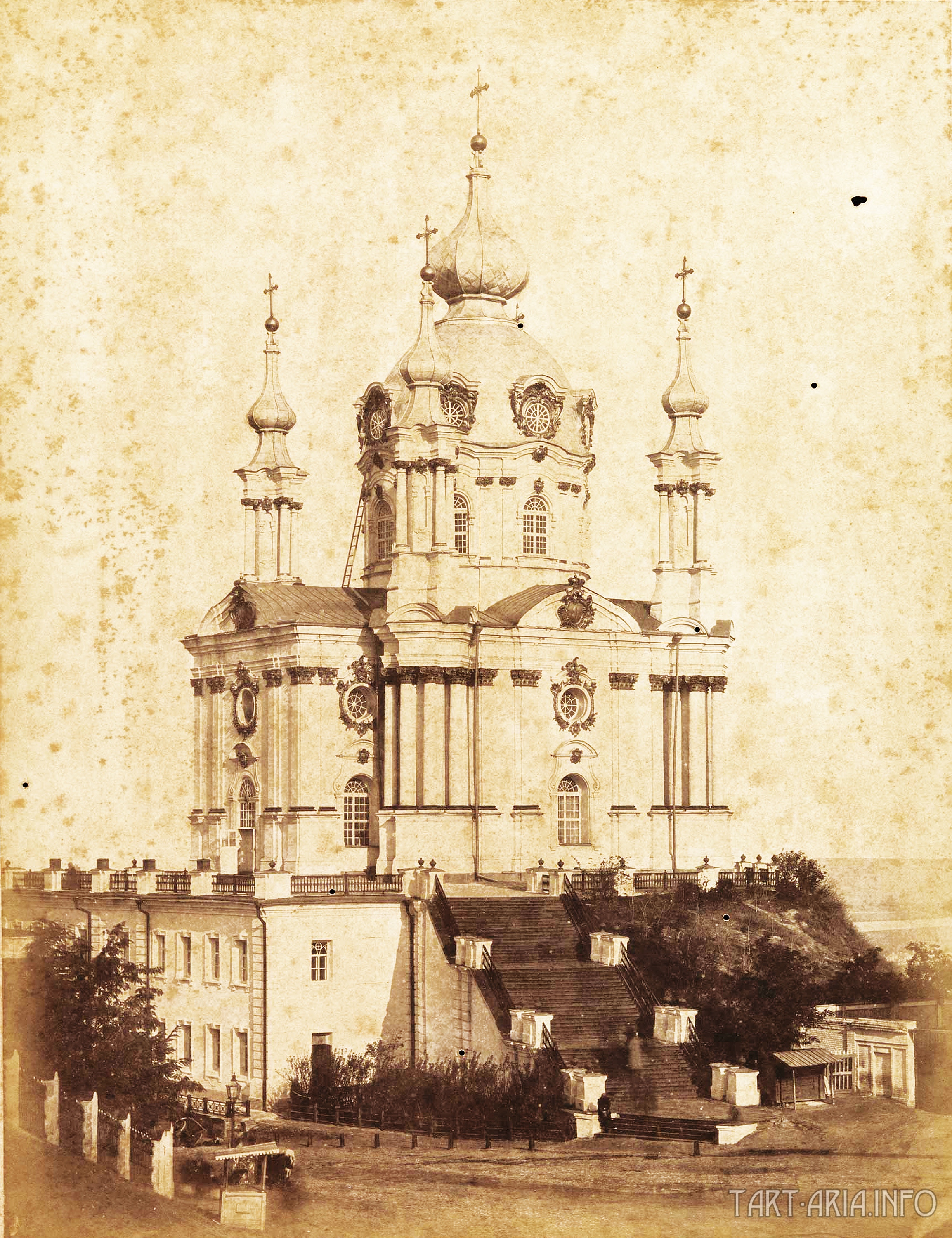 Первая волна - tain, энергетика прошлого Первая волна - tain, энергетика прошлого