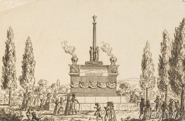 Сказки венского леса - tain, энергетика прошлого Сказки венского леса - tain, энергетика прошлого