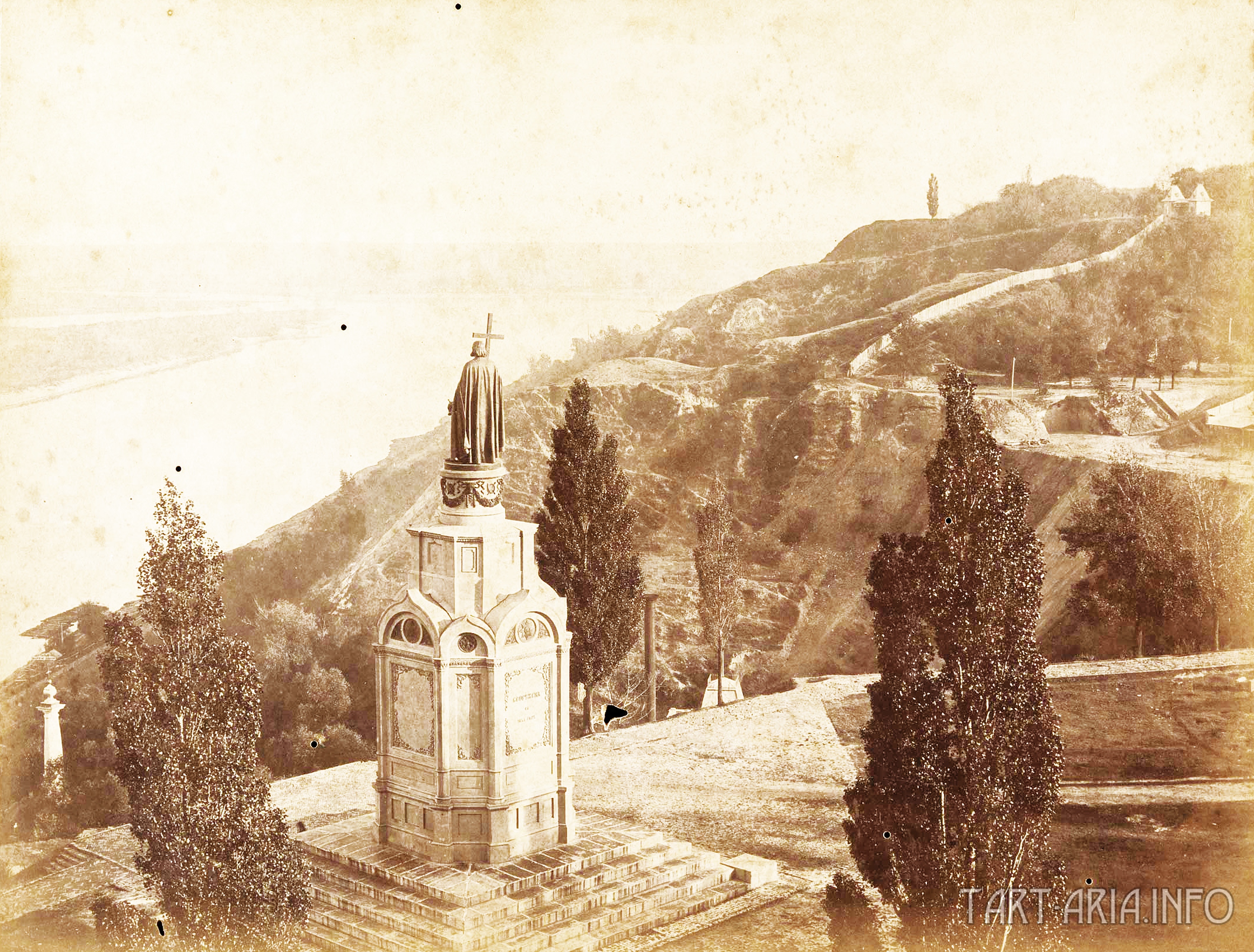 Первая волна - tain, энергетика прошлого Первая волна - tain, энергетика прошлого
