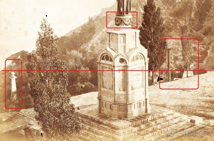 Первая волна - tain, энергетика прошлого