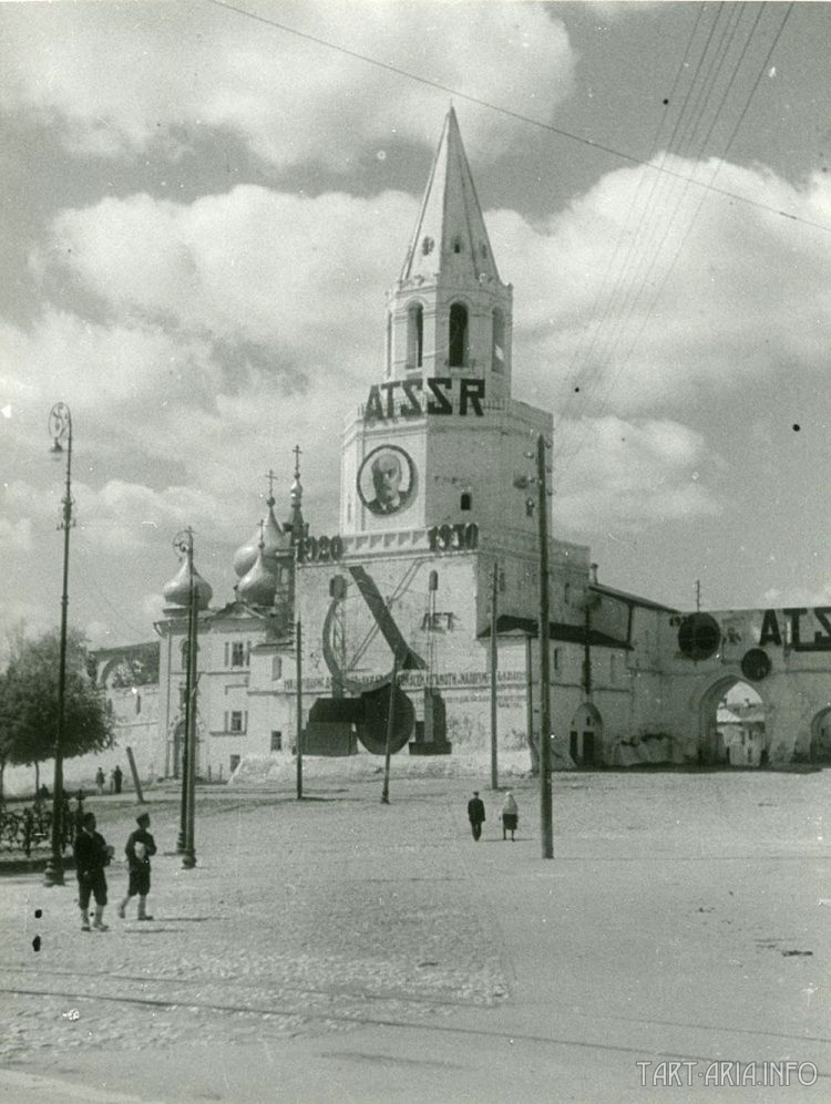 Сказки венского леса - tain, энергетика прошлого