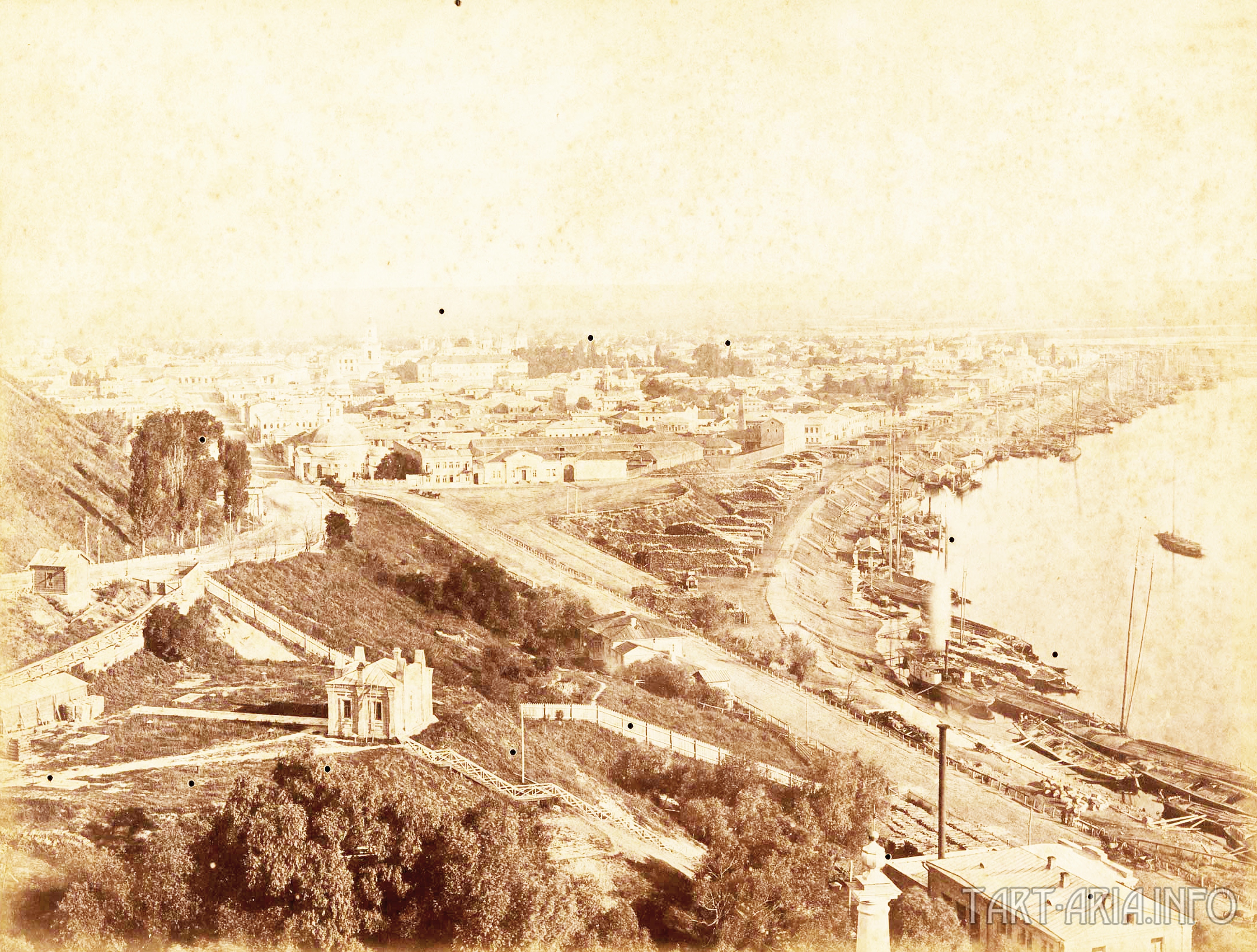 Первая волна - tain, энергетика прошлого Первая волна - tain, энергетика прошлого