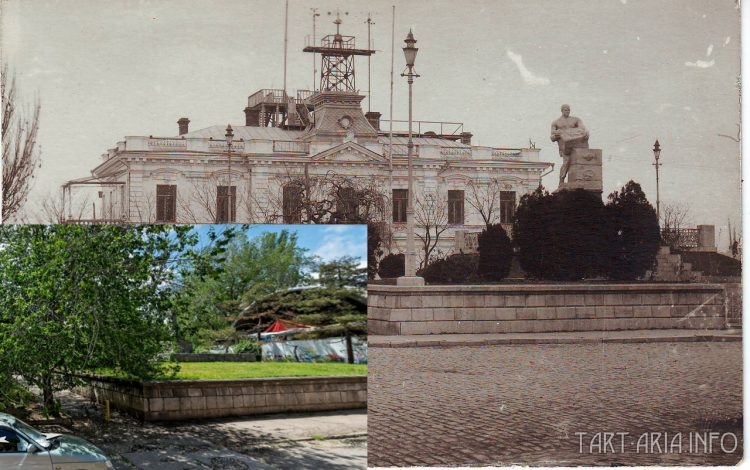 Сказки венского леса - tain, энергетика прошлого Сказки венского леса - tain, энергетика прошлого