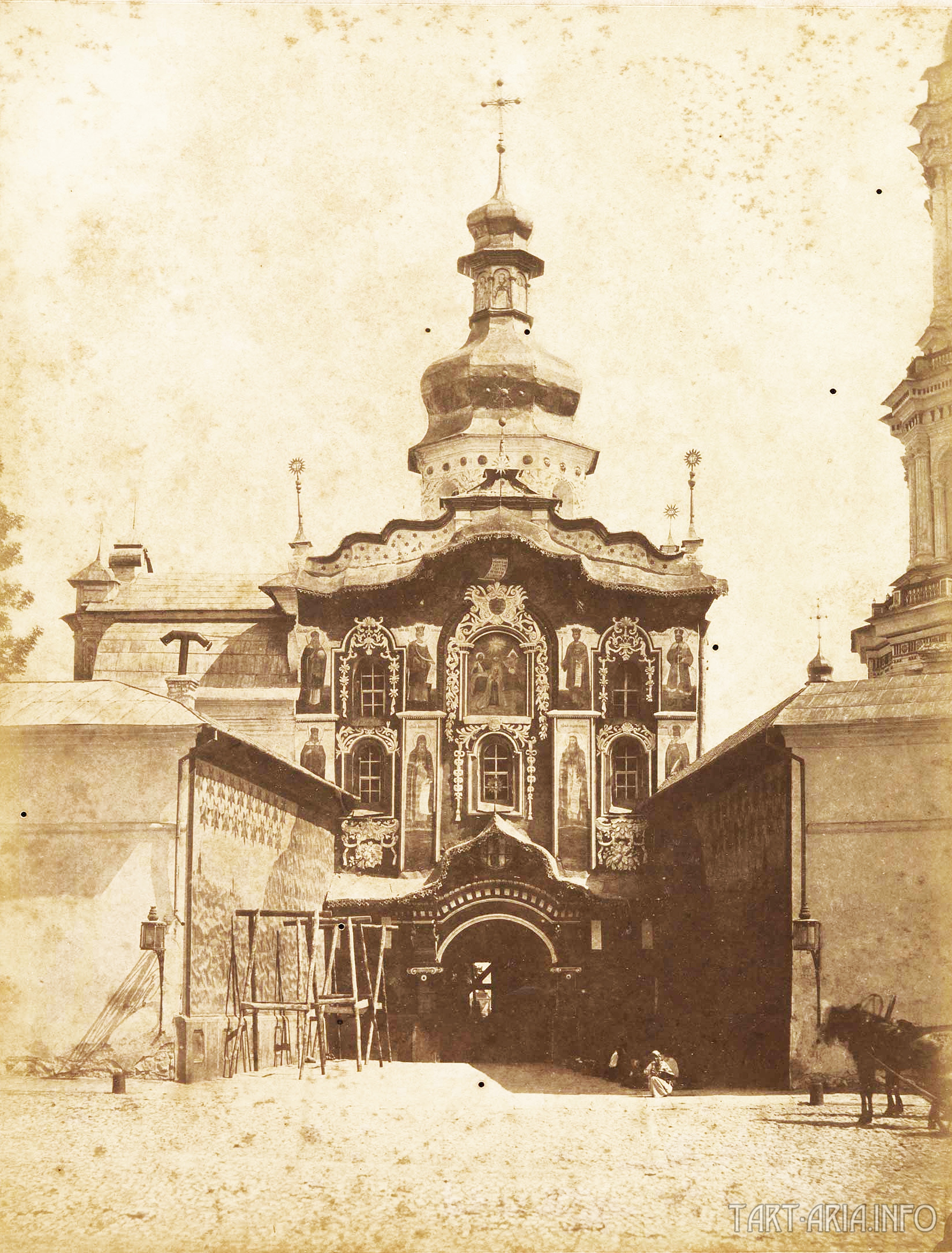 Первая волна - tain, энергетика прошлого Первая волна - tain, энергетика прошлого