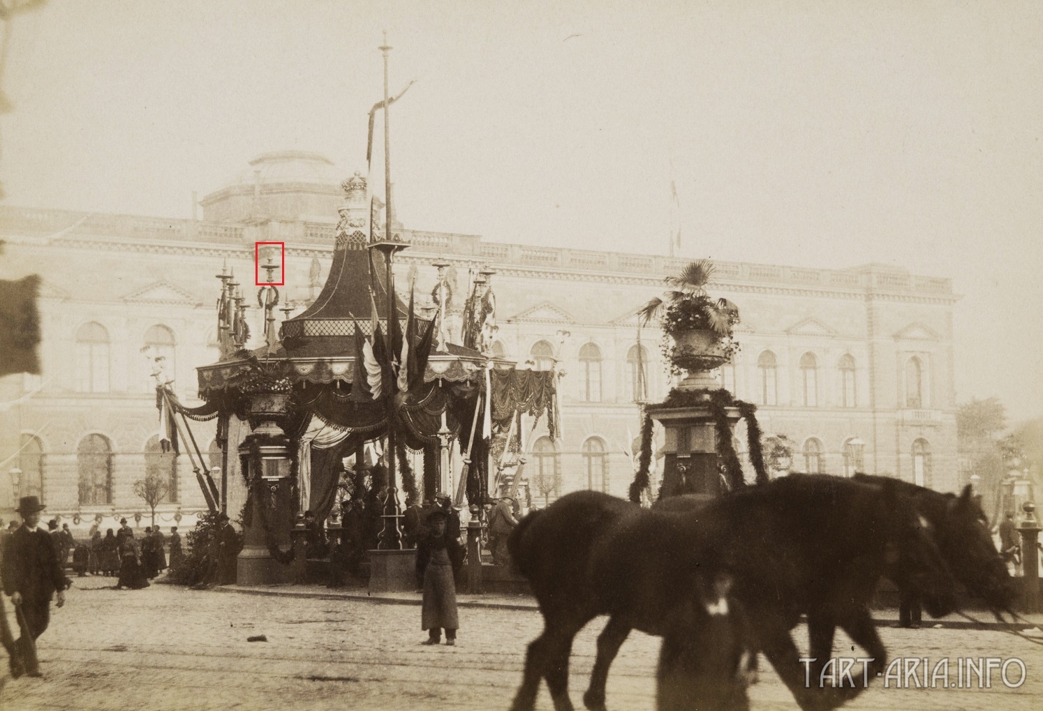 Сказки венского леса - tain, энергетика прошлого Сказки венского леса - tain, энергетика прошлого