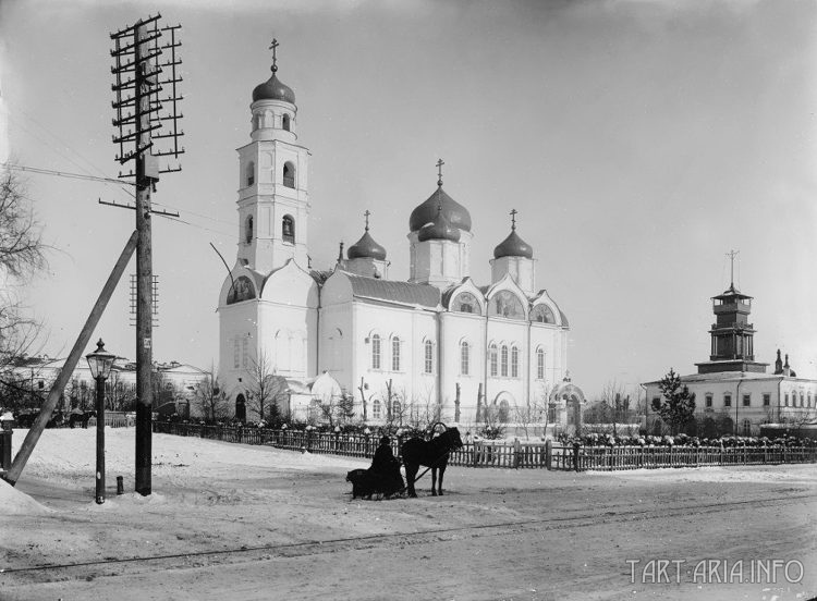 Сказки венского леса - tain, энергетика прошлого