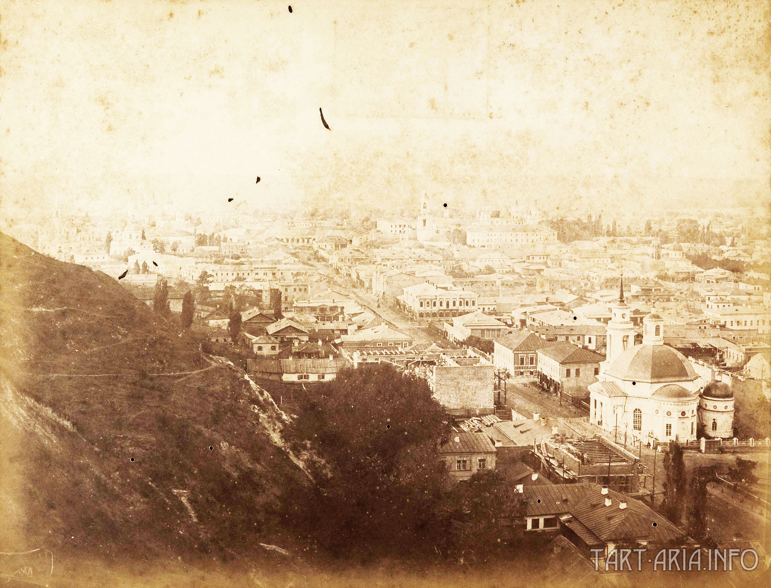 Первая волна - tain, энергетика прошлого Первая волна - tain, энергетика прошлого