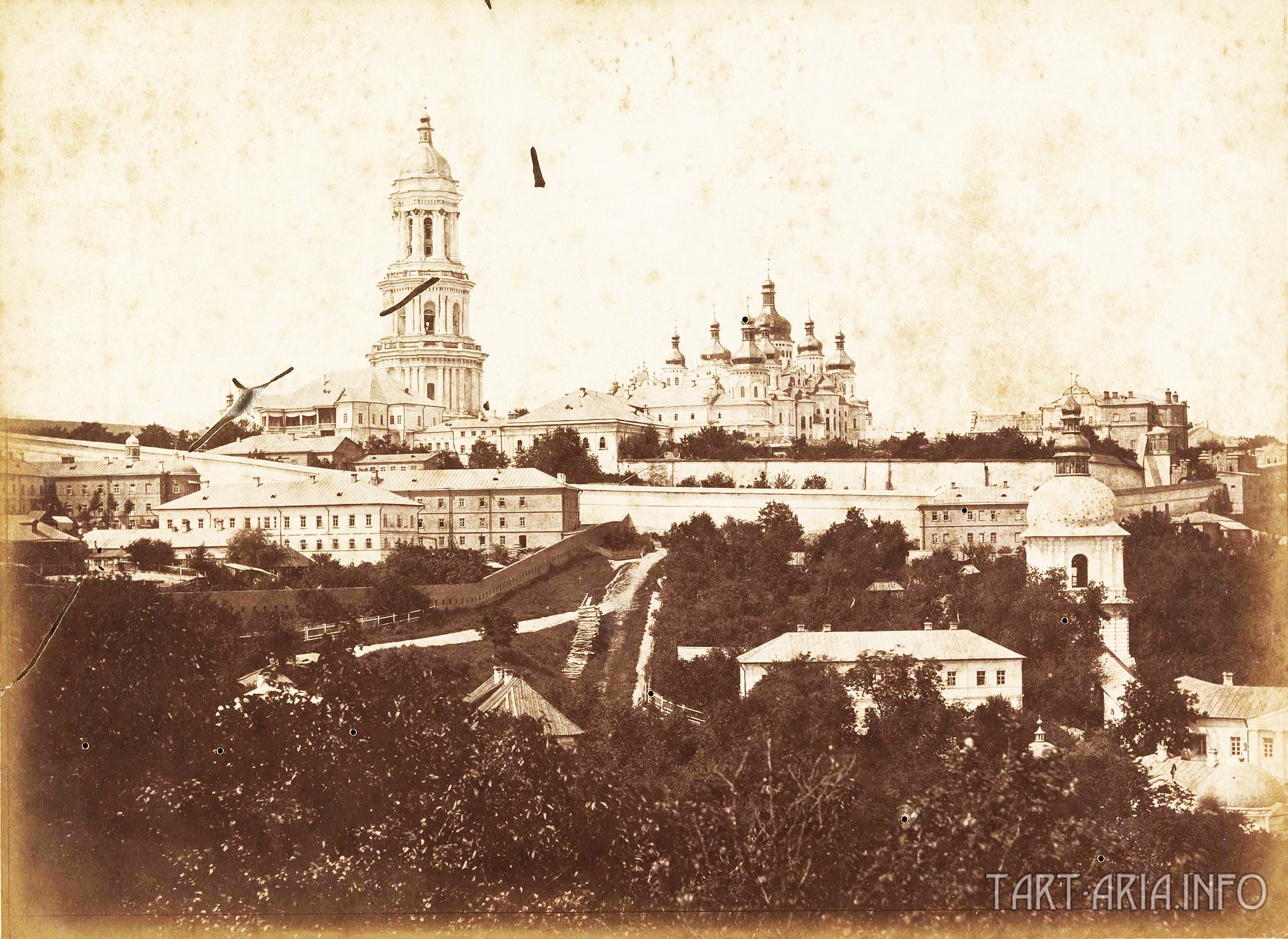Первая волна - tain, энергетика прошлого Первая волна - tain, энергетика прошлого