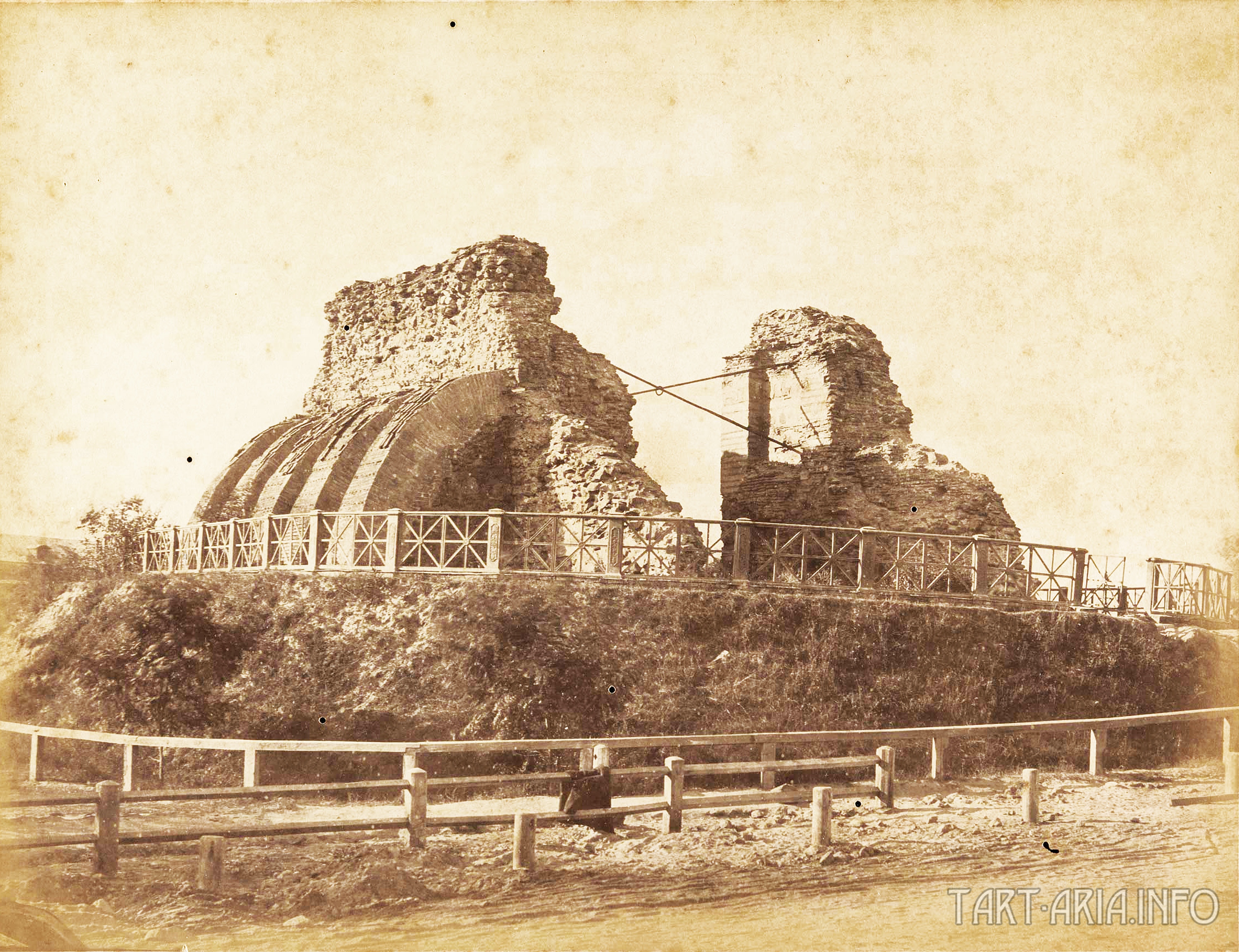 Первая волна - tain, энергетика прошлого Первая волна - tain, энергетика прошлого