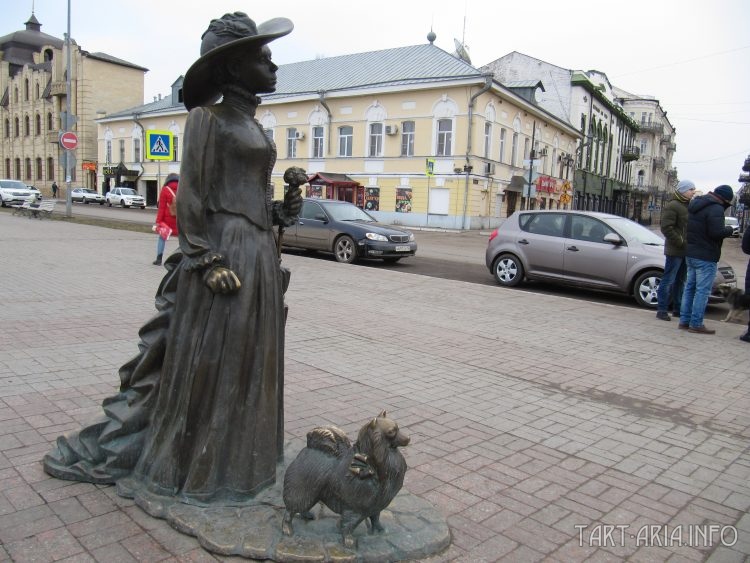 Об Астрахани без страха - Тартария, потоп, татаро-монгольское иго, здания занесенные грунтом