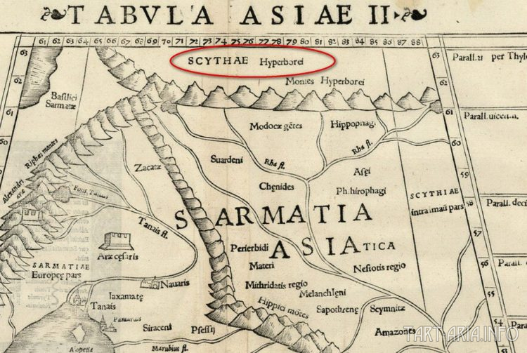 Рейс в Атлантиду задерживается - потоп, смена полюсов, старые карты