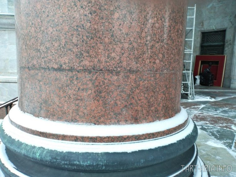 Показания скелетов из шкафа Петербурга-2 - мегалиты, Санкт-Петербург