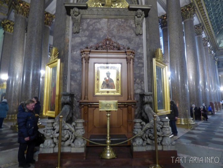 Показания скелетов из шкафа Петербурга - Санкт-Петербург, мегалиты