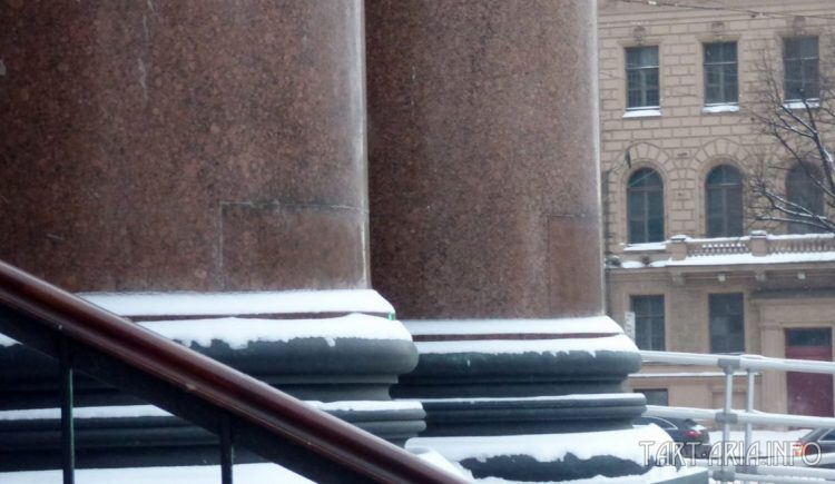 Показания скелетов из шкафа Петербурга-2 - мегалиты, Санкт-Петербург