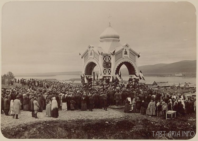 Владимирская Русь - tain, энергетика прошлого