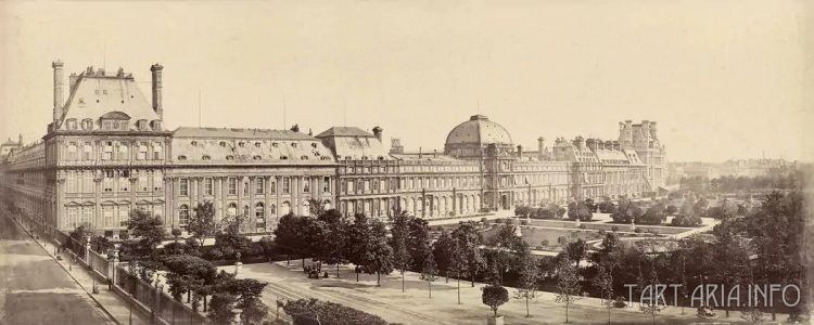 palais des Tuileries