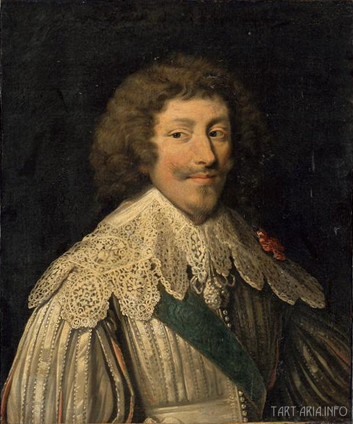 Генрих II де Монморанси