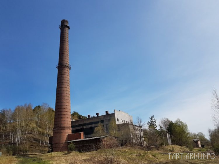 Красивая заводская труба и подземный ход - Тартария, потоп, Петр Первый, здания занесенные грунтом, Московия, подземные сооружения, старые карты, Славяне, Русь