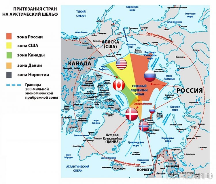 Парниковый эффект. Это хорошо или плохо? - Санкт-Петербург, смена полюсов, старые карты, потоп