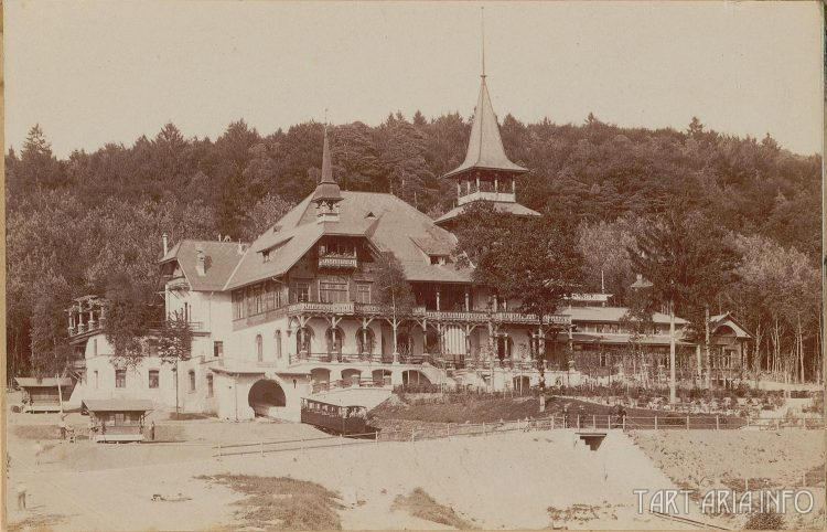 Энергетика прошлого. Швейцария - tain, энергетика прошлого