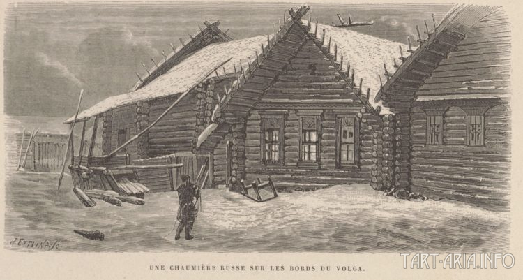 Самарская помпезность - tain, энергетика прошлого Самарская помпезность - tain, энергетика прошлого