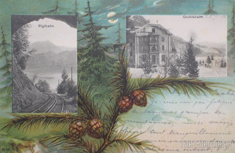 Энергетика прошлого. Швейцария - tain, энергетика прошлого Энергетика прошлого. Швейцария - tain, энергетика прошлого