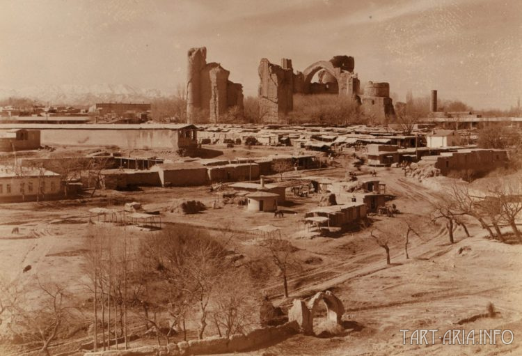 Самарская помпезность - tain, энергетика прошлого Самарская помпезность - tain, энергетика прошлого