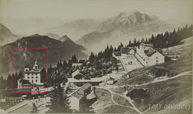 Энергетика прошлого. Швейцария - tain, энергетика прошлого Энергетика прошлого. Швейцария - tain, энергетика прошлого