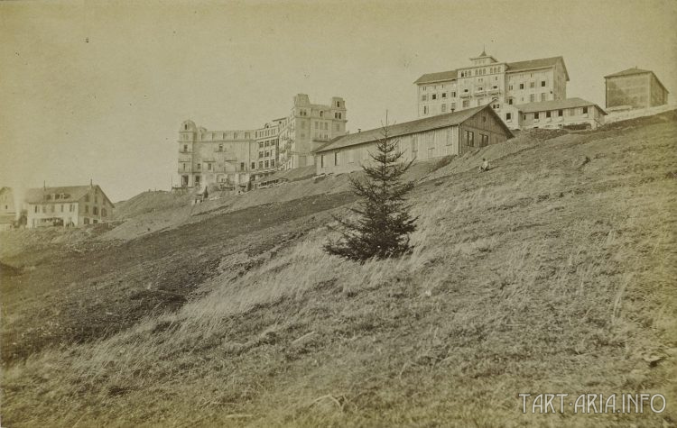 Энергетика прошлого. Швейцария - tain, энергетика прошлого