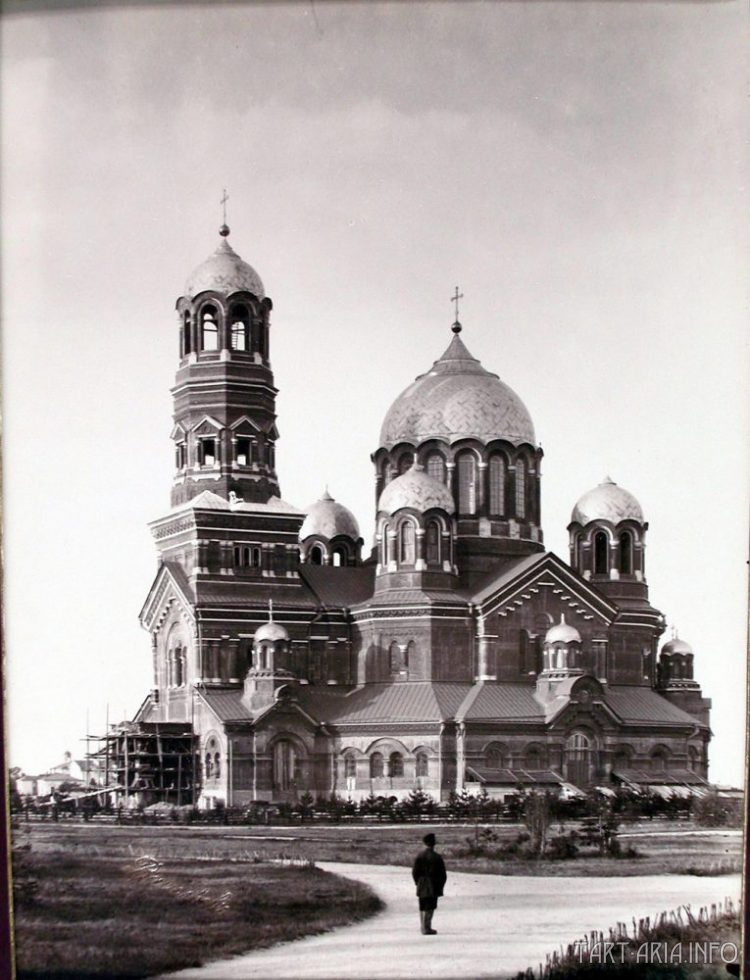 Самарская помпезность - tain, энергетика прошлого Самарская помпезность - tain, энергетика прошлого