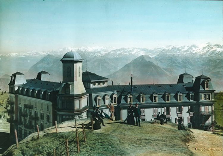Энергетика прошлого. Швейцария - tain, энергетика прошлого Энергетика прошлого. Швейцария - tain, энергетика прошлого