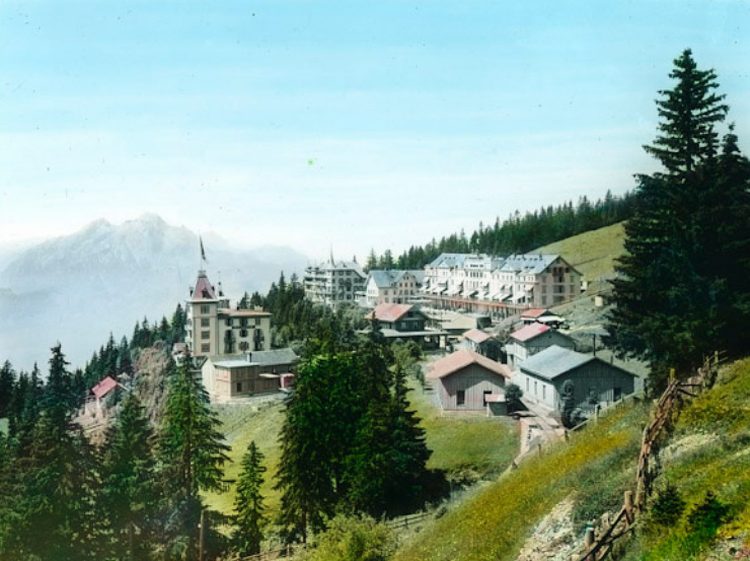 Энергетика прошлого. Швейцария - tain, энергетика прошлого Энергетика прошлого. Швейцария - tain, энергетика прошлого