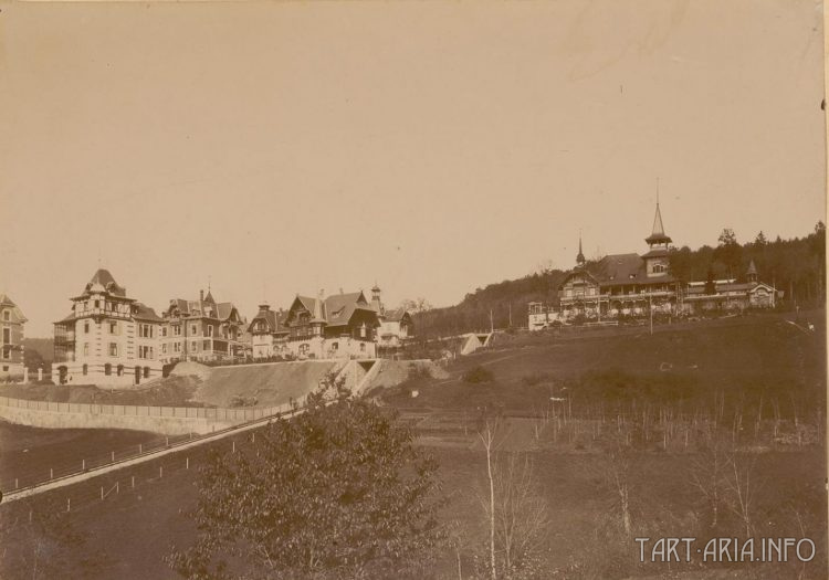 Энергетика прошлого. Швейцария - tain, энергетика прошлого