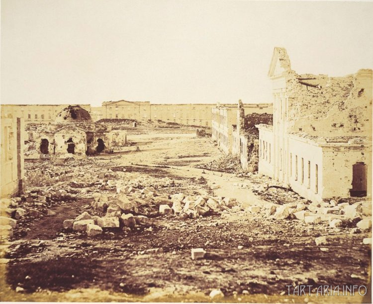 Energy technologies of the past. Crimean war - tain, энергетика прошлого Energy technologies of the past. Crimean war - tain, энергетика прошлого
