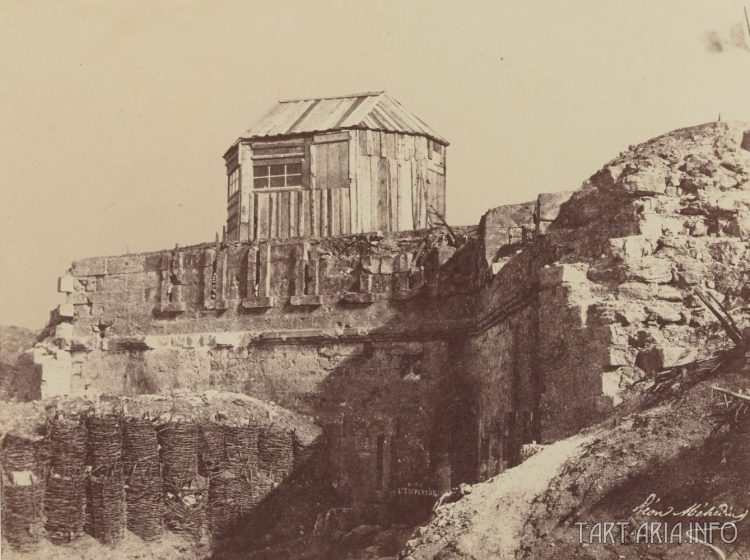 Energy technologies of the past. Crimean war - tain, энергетика прошлого Energy technologies of the past. Crimean war - tain, энергетика прошлого