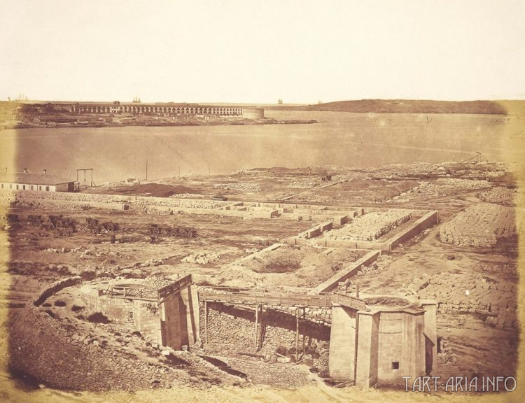 Energy technologies of the past. Crimean war - tain, энергетика прошлого Energy technologies of the past. Crimean war - tain, энергетика прошлого