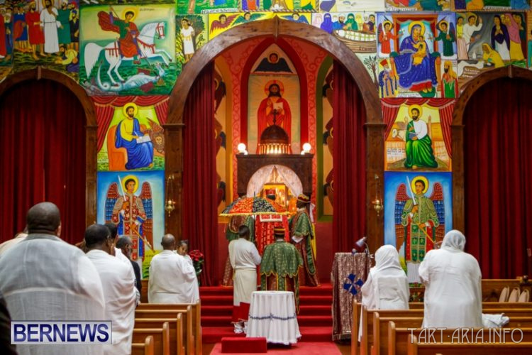 Эфиопская православная церковь, источник 