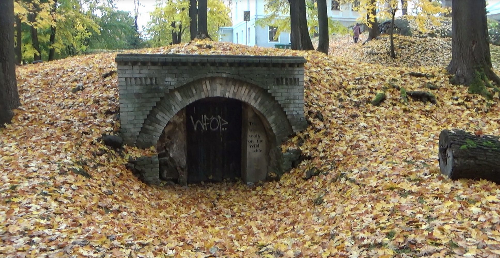 Звезда Балтики - крепость Юрьев - звёздные крепости