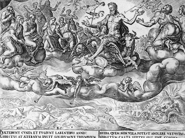 Летопись катастроф в римских гравюрах poslan7777