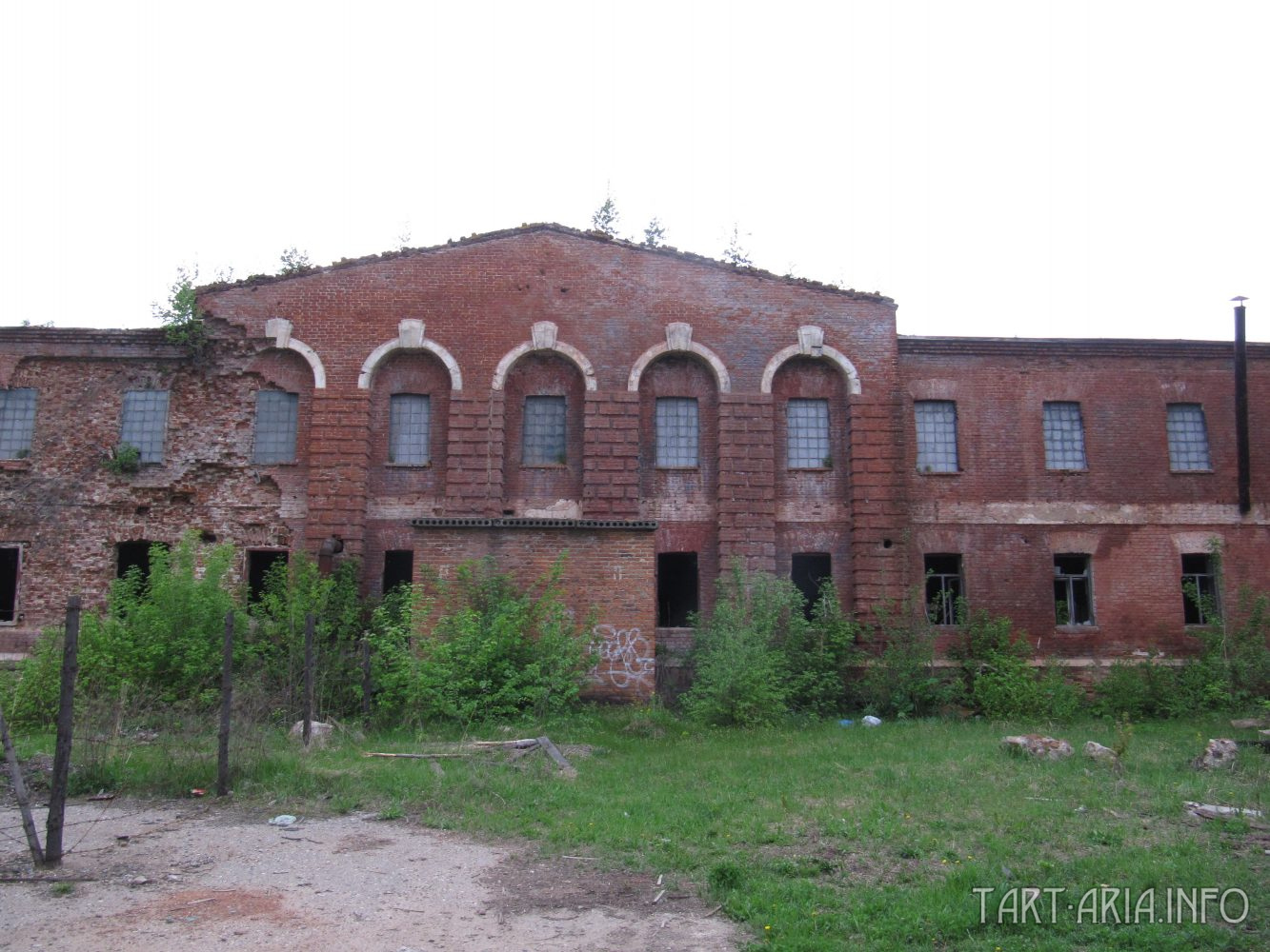Главный закопыш Московской тартарии - Тартария, здания занесенные грунтом