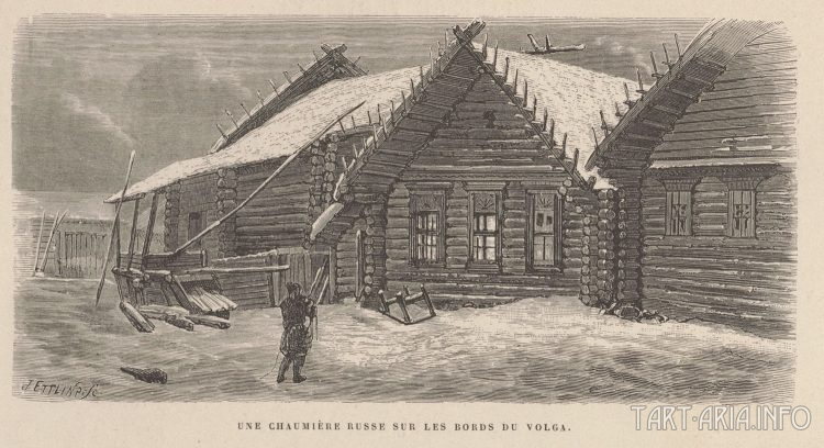 Энергетика прошлого. Светец - Энергетика прошлого. Светец -