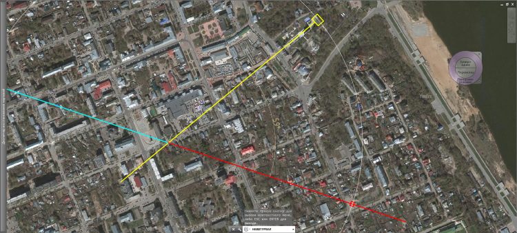 Город 234. Часть 1 - Город 234. Часть 1 -