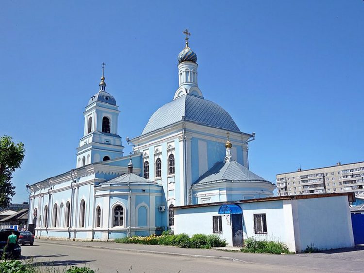 Город 234. Часть 1 - Город 234. Часть 1 -
